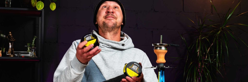 MustH-Darkblend: Endlich in der Schweiz