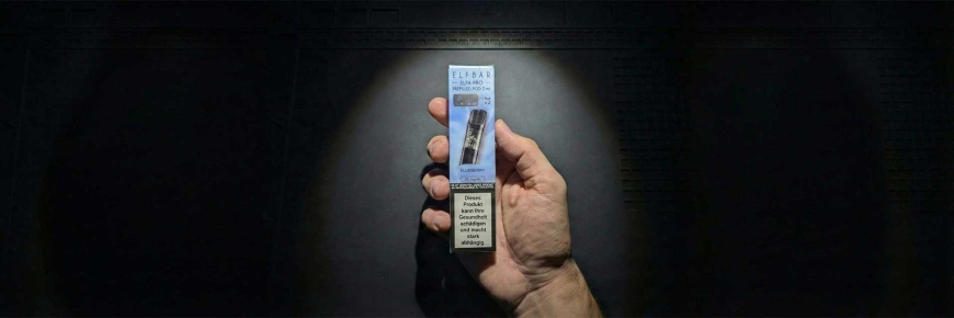 Illegale Vapes erkennen: Der ultimative Guide 2026